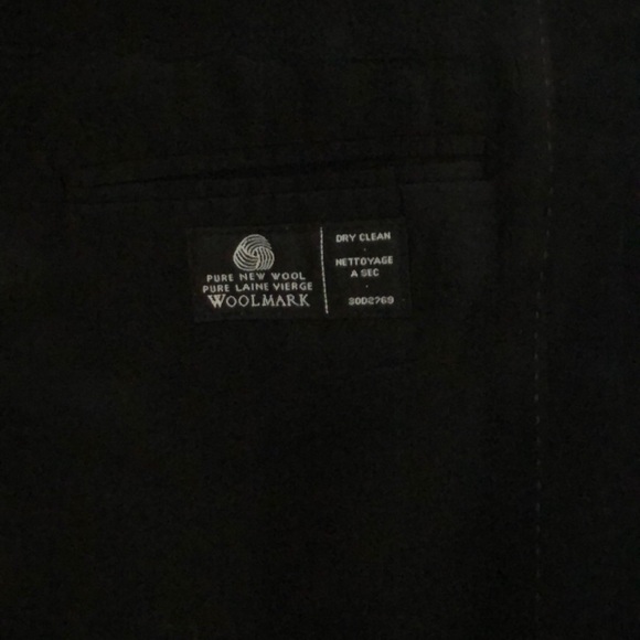 Profilo Blazer - Picture 4 of 8